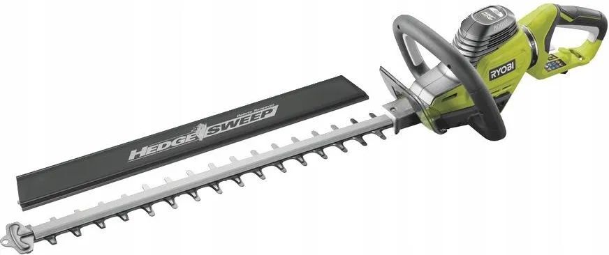 Триммер для живой изгороди RYOBI RHT8165RL 650 мм