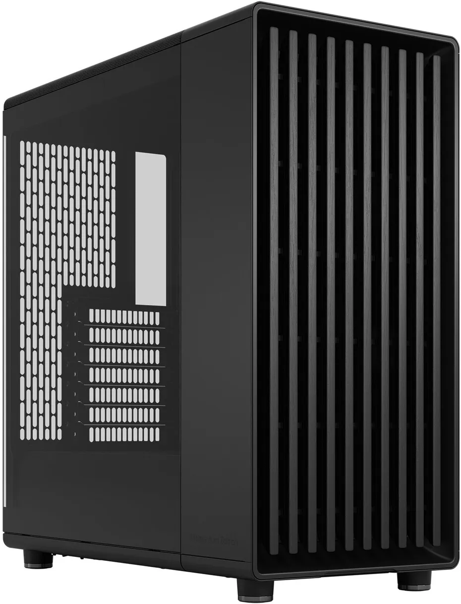 Компьютерный корпус Fractal Design North Momentum Edition TG FD-C-NOR1C-05