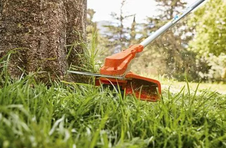 Аккумуляторный триммер Stihl Fsa 60 R FA040115704