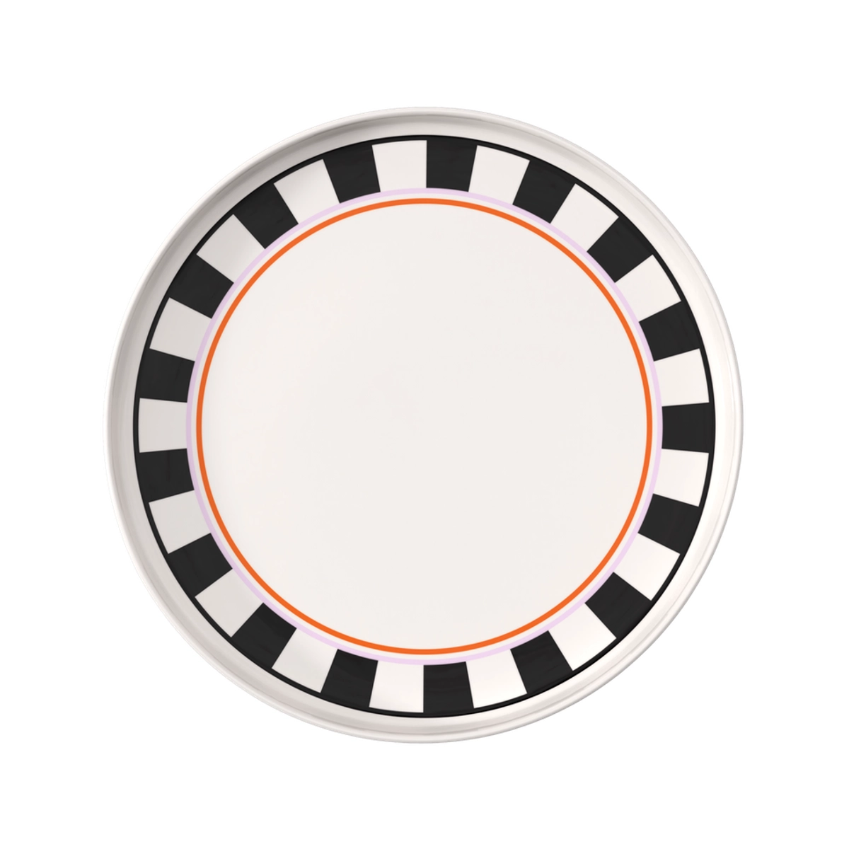 Тарелка сервировочная Villeroy & Boch Memphis 1016902815