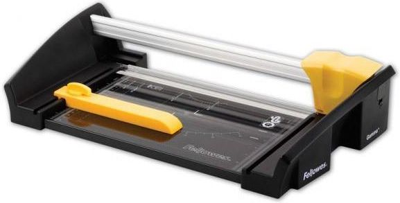 Резак для бумаги Fellowes Gamma A4 5437001