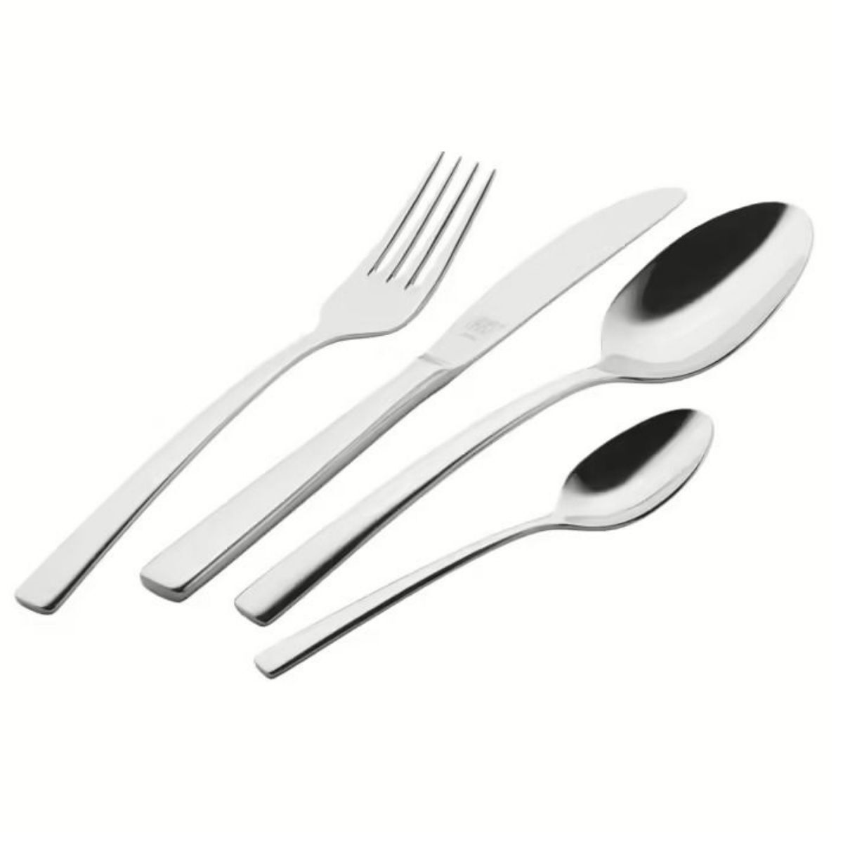 Набор столовых приборов 30 предметов Zwilling Loft 07039-330-0