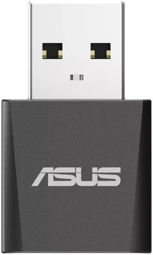 USB Wi-Fi адаптер Asus USB-BE92 Nano
