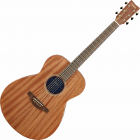 Акустическая гитара Yamaha STORIA II Natural