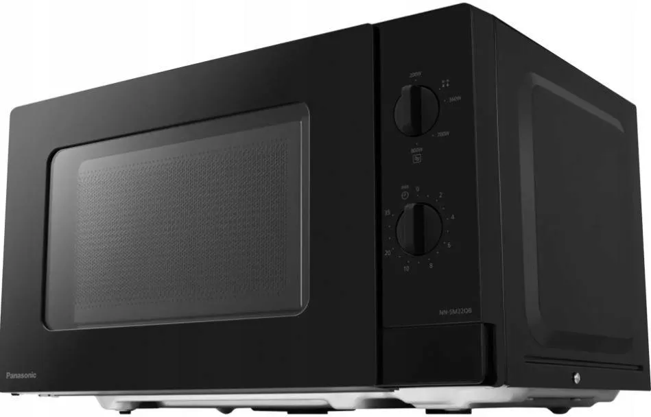 Микроволновая печь Panasonic NN-SM22QBEPG