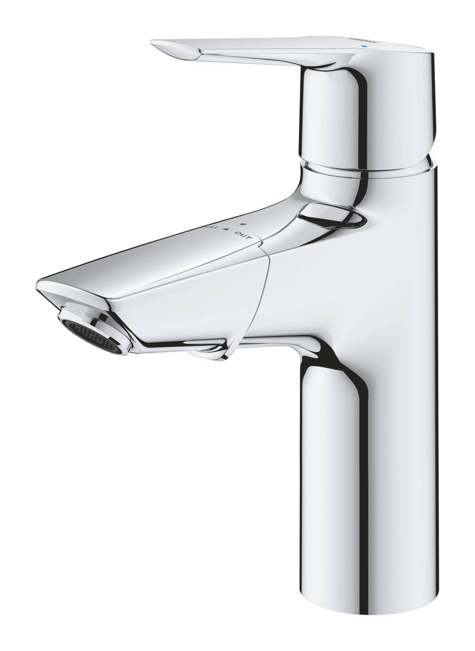 Смеситель Grohe Start Basin L 24205003