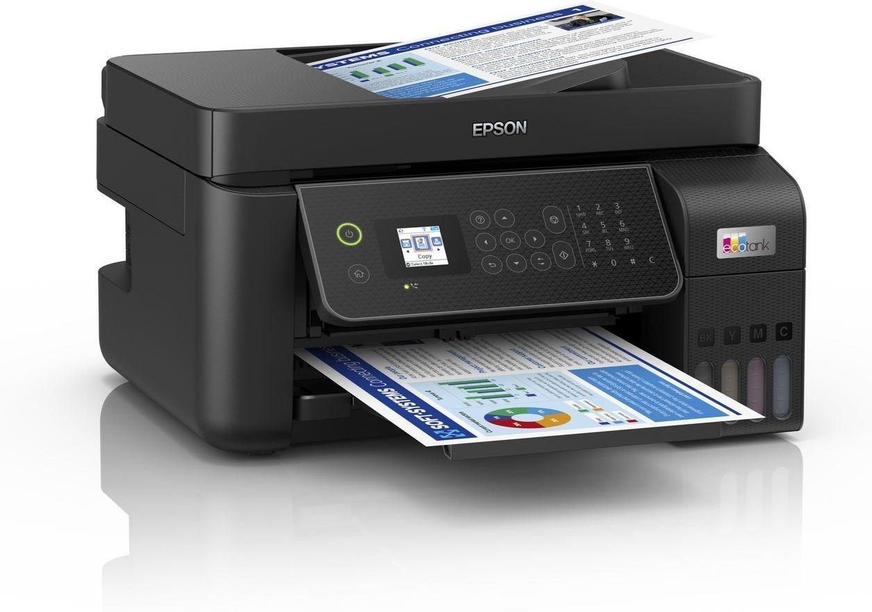 МФУ Epson EcoTank L5310