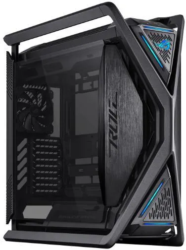 Компьютерный корпус Asus ROG Hyperion GR701 BTF Edition Черный