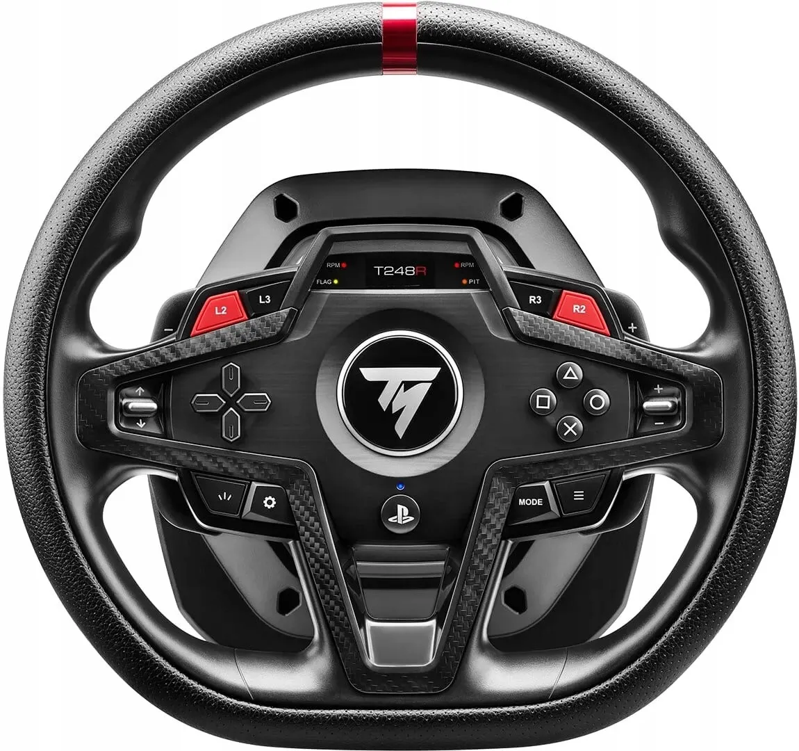 Игровой комплект Thrustmaster T248R