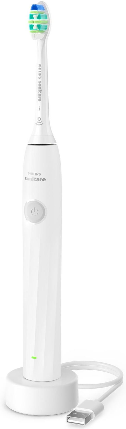 Электрическая зубная щетка Philips Sonicare Series 2100 HX4021/01