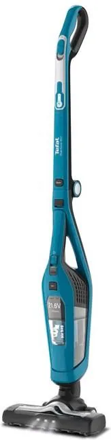 Пылесос вертикальный Tefal Dual Force 2in1 TY6751