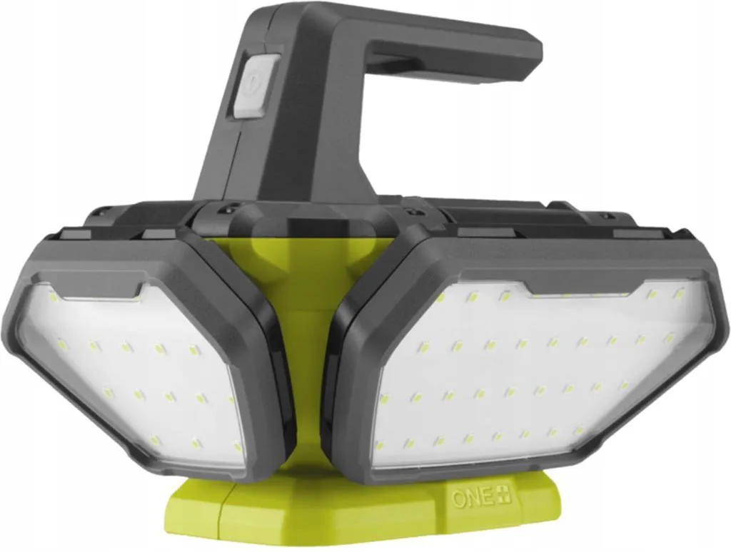 Лампа для мастерской RYOBI R18L3600