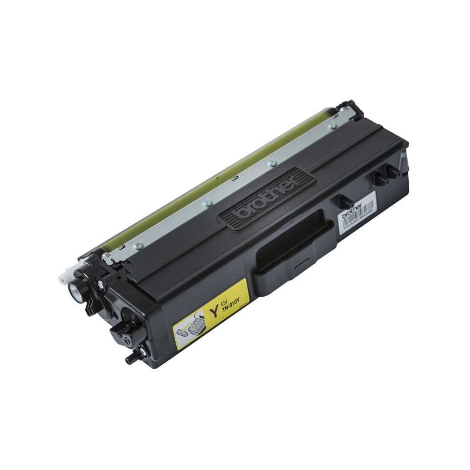 Картридж Brother TN-910YP желтый