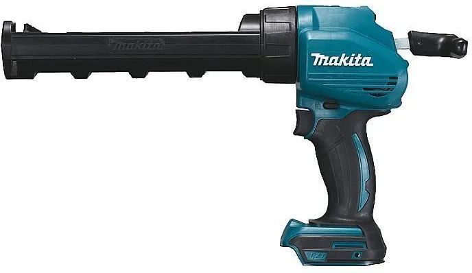 Пистолет для герметика Makita DCG140RH 14,4V с АКБ и ЗУ