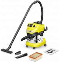 Пылесос KARCHER WD 4 P S V-20/5/22 1.628-290.0