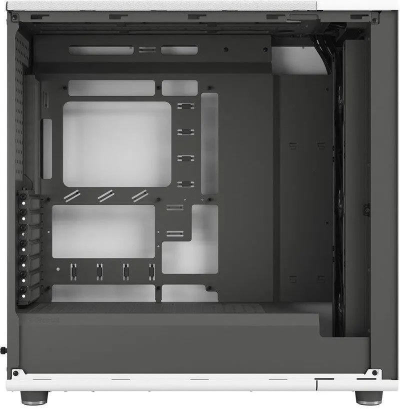 Корпус компьютерный Fractal Design North XL RC Chalk TG (FD-C-NOR1X-06)