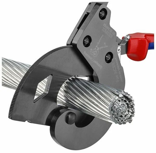 Кабелерез Knipex KN-9532340SR