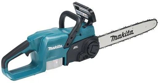 Цепная пила Makita DUC407ZX3 18V LXT без АКБ и ЗУ