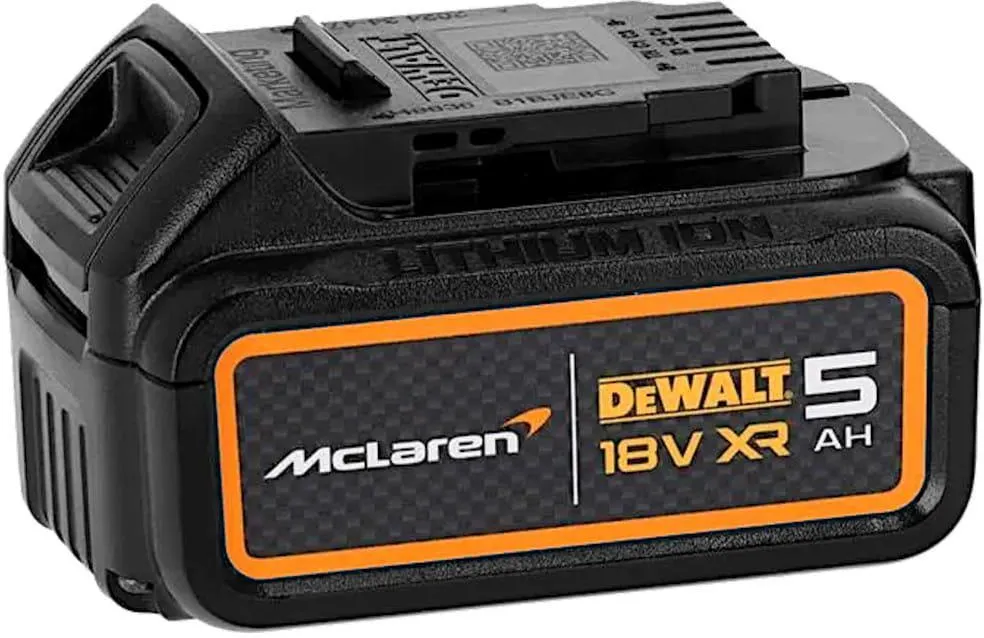 Аккумуляторный набор Dewalt DCK200MP2TQW