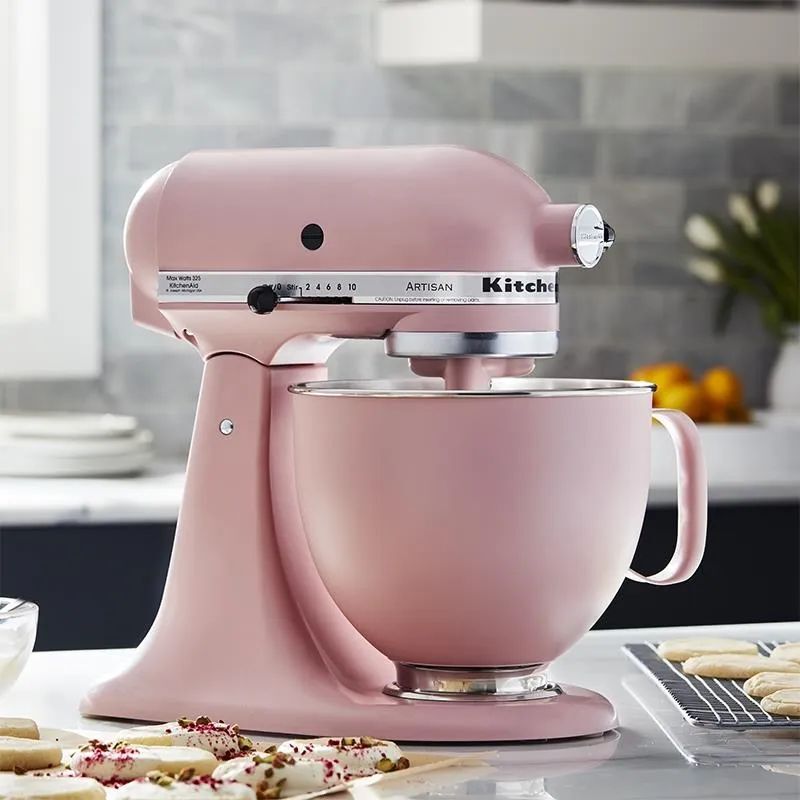 Чаша KitchenAid 4,8 л 5KSM5SSBDR