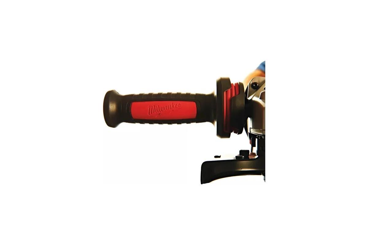Угловая шлифмашина сетевая Milwaukee AGV17-125 INOX 4933449870