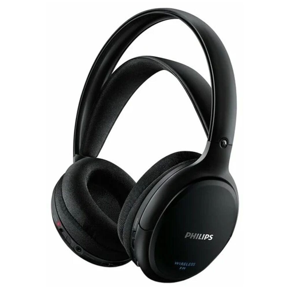 Наушники Philips SHC5200M2/12, черный