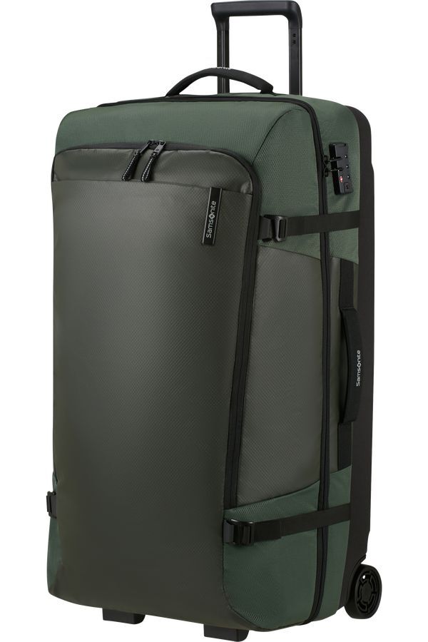 Чемодан Samsonite Armox 154065-1576 79 см 117л Moss