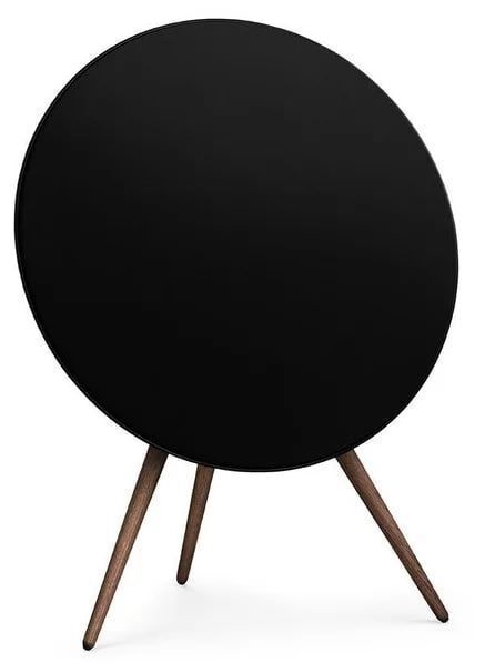 Колонка Bang & Olufsen Beoplay A9 4th Generation Black