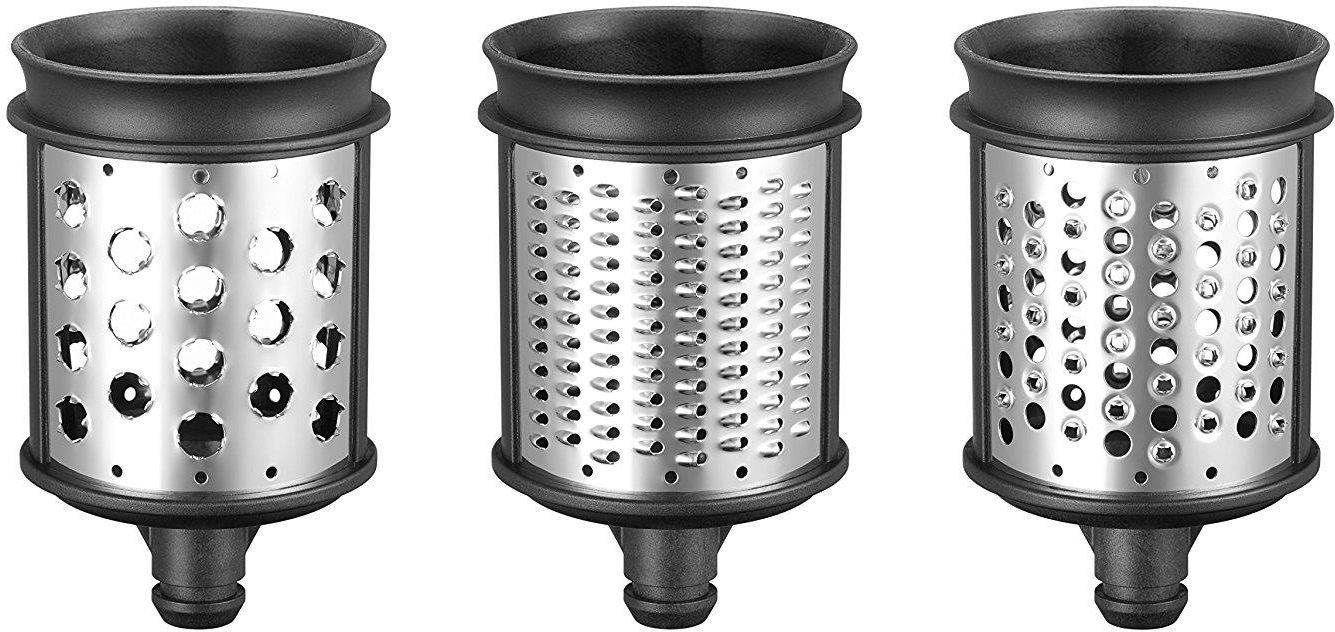Набор для терки KitchenAid 5KSMEMVSC