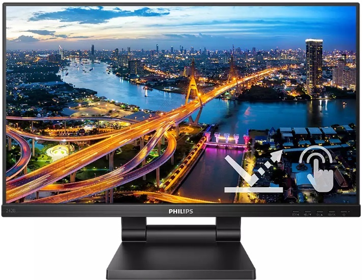 Монитор PHILIPS 242B1TC