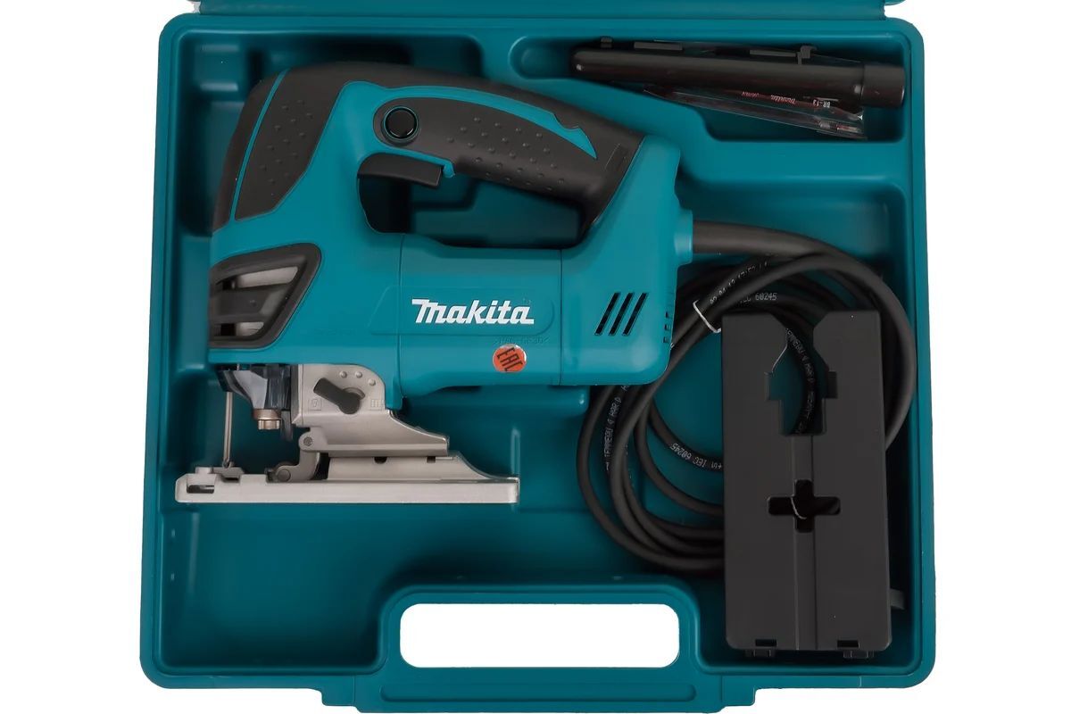 Электрический лобзик Makita 4350CT