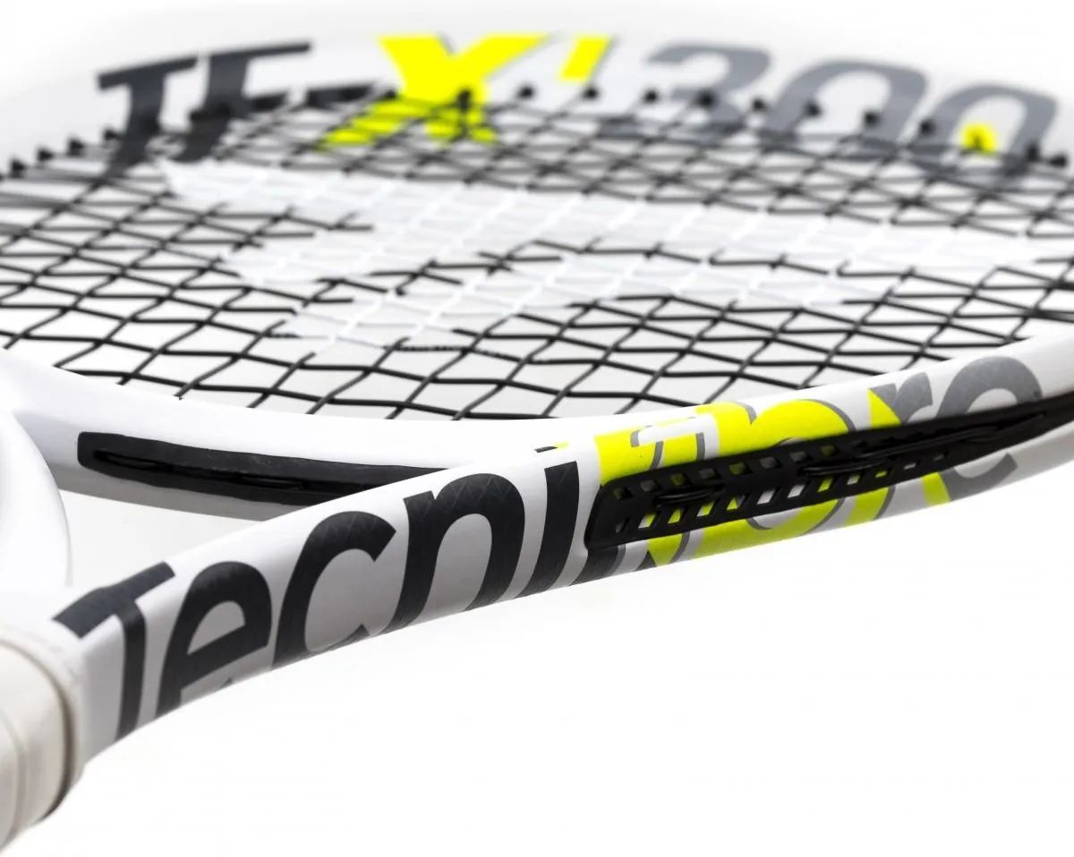 Теннисная ракетка Tecnifibre Tf-X1 300 + no strings