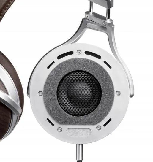 Полноразмерные динамические наушники Denon AH-D5200 Black