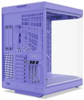 Компьютерный корпус HYTE Y70 Miditower Taro Milk (CS-HYTE-Y70-TM)