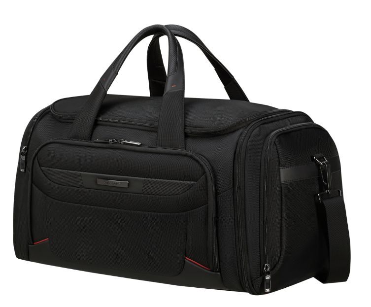 Дорожная сумка Samsonite Pro DLX 6 151781-1041 53см 42л Black