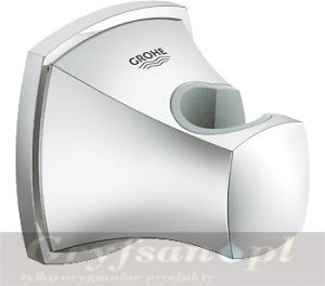 Держатель лейки Grohe Grandera 27969000