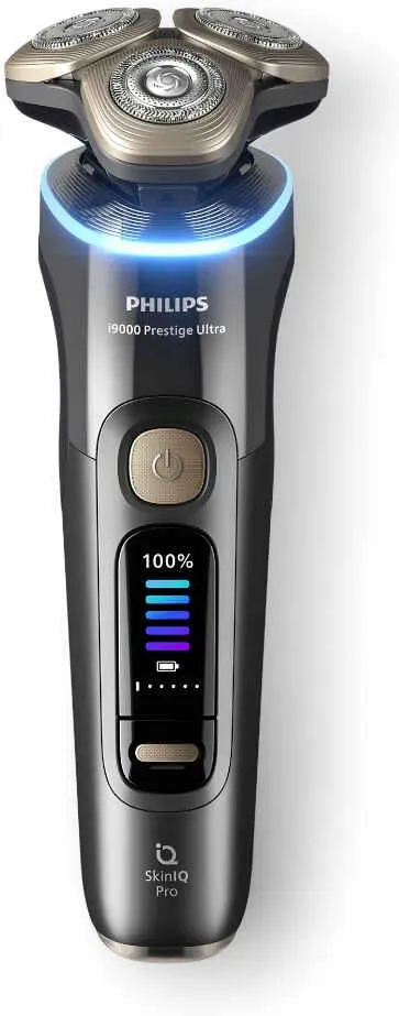 Бритва PHILIPS Series i9000 Prestige Ultra XP9402/31