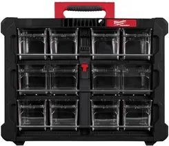 Модуль хранения Milwaukee Packout (универсальный) 4932498323