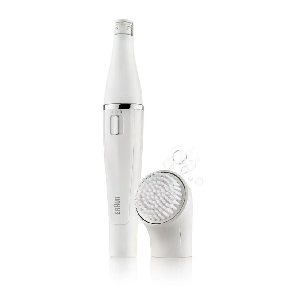 Эпилятор Braun Silk pil 830 BRASE810