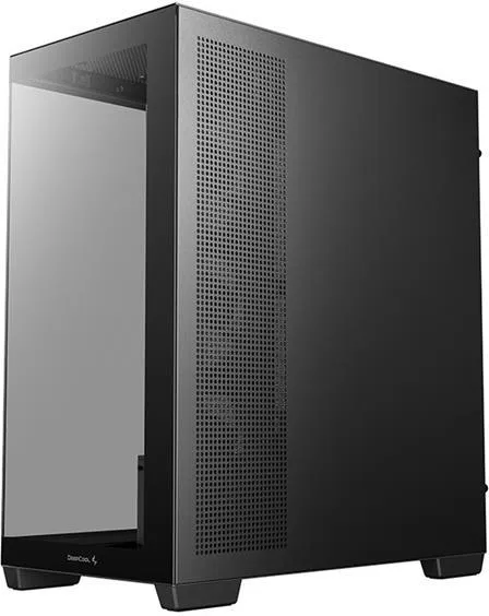 Компьютерный корпус Deepcool CG580 4F V2