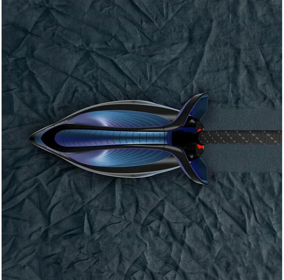 Парогенератор Tefal Express Vision SV8151
