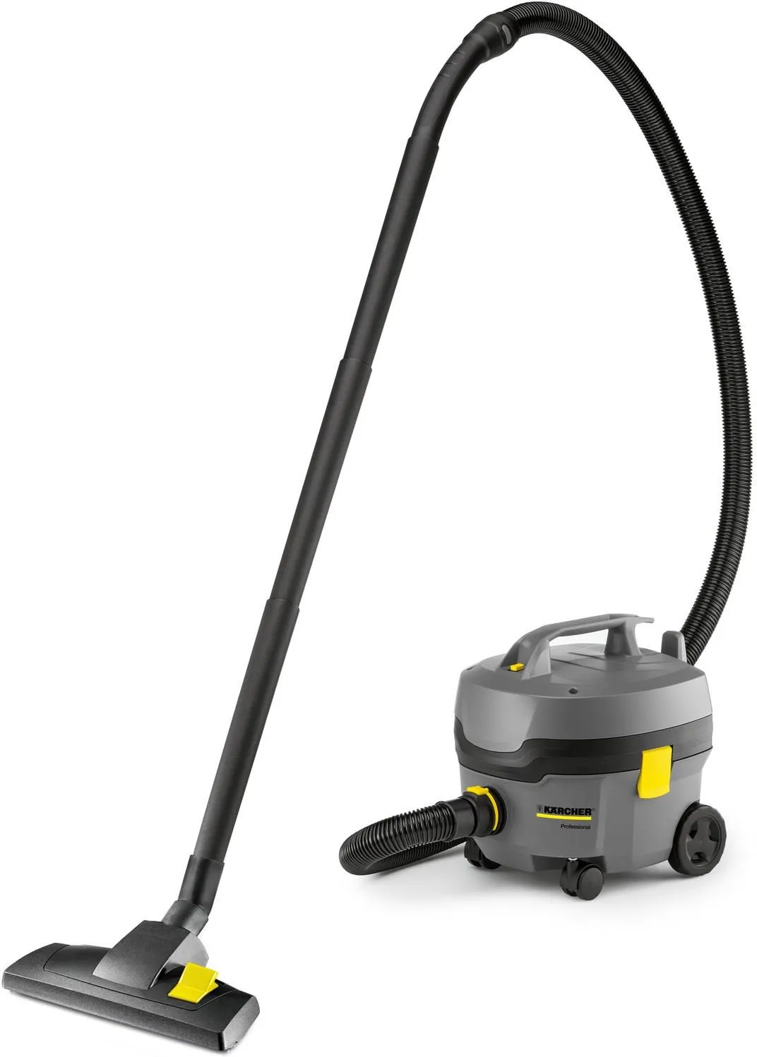 Пылесос сухой уборки Karcher T 7/1 Classic Adv 1.527-212.0