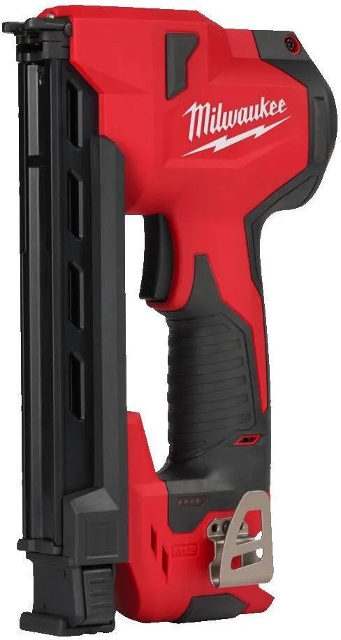 Степлер-шнекер Milwaukee M12 BCST-0 без акб и ЗУ 4933480488