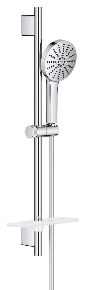 Душевой гарнитур Grohe Vitalio Joy 1348660000, хром
