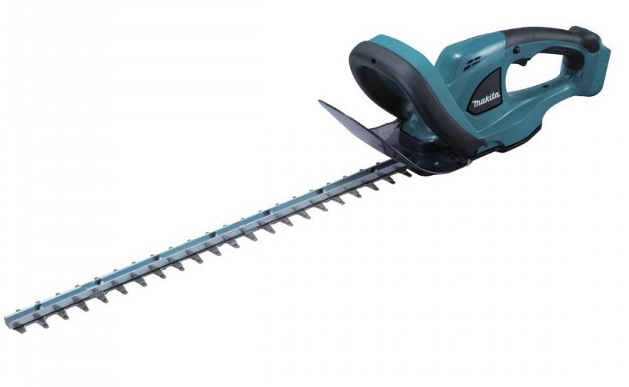 Кусторез электрический Makita UH7580