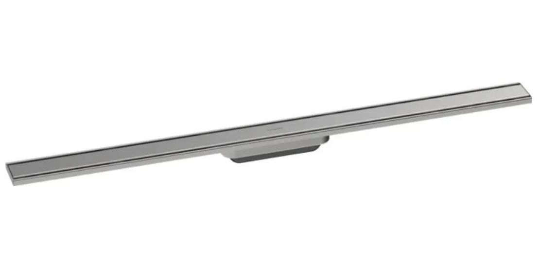 Внешний сливной элемент Hansgrohe RainDrain Original 1000 56200800