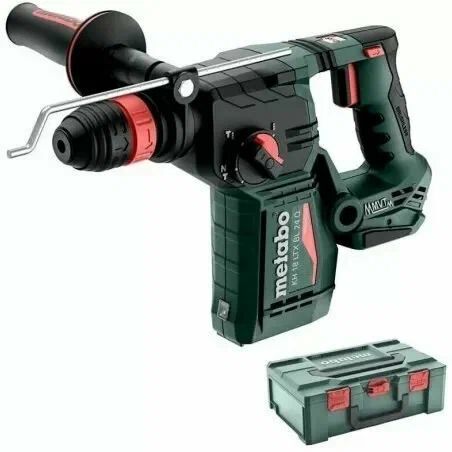 Перфоратор аккумуляторный Metabo KH 18 LTX BL 24 601713850 без акб и зу
