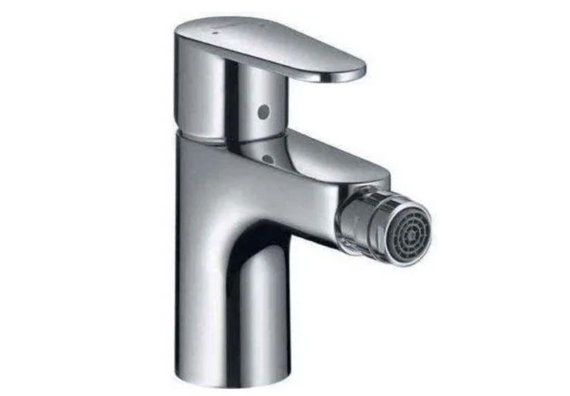 Смеситель для биде Hansgrohe Talis E 31622000