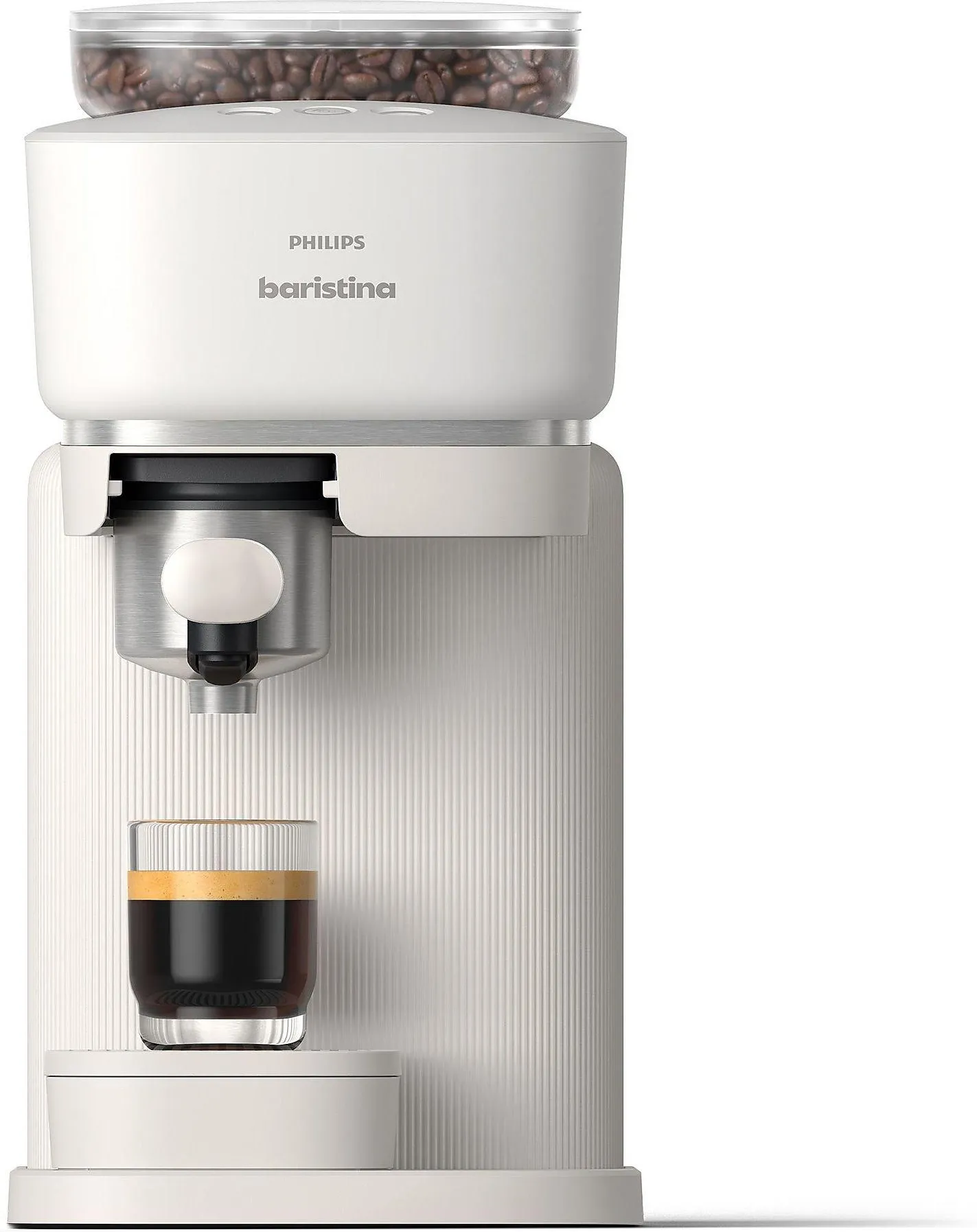 Кофеварка рожковая PHILIPS Baristina BAR300/00