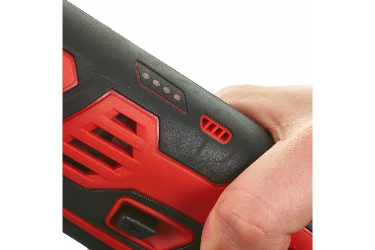 Угловая дрель Milwaukee M12 BRAID-0 без акб и ЗУ 4933451247
